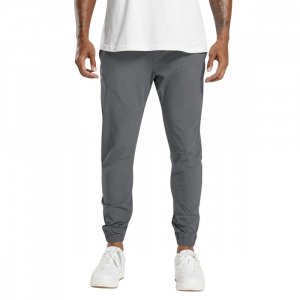 CALÇA TACTEL LEVE JOGGER MASCULINA CHUMBO
