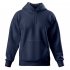 Blusa De Moletom Masculina Canguru Pa 50/50 Azul Marinho