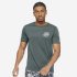 Camiseta Dry Fit Masculina Chumbo - Personalizado