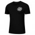 Camiseta Dry Fit Masculina Preta - Personalizado