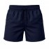 Short Tactel Leve Masculino Azul Marinho